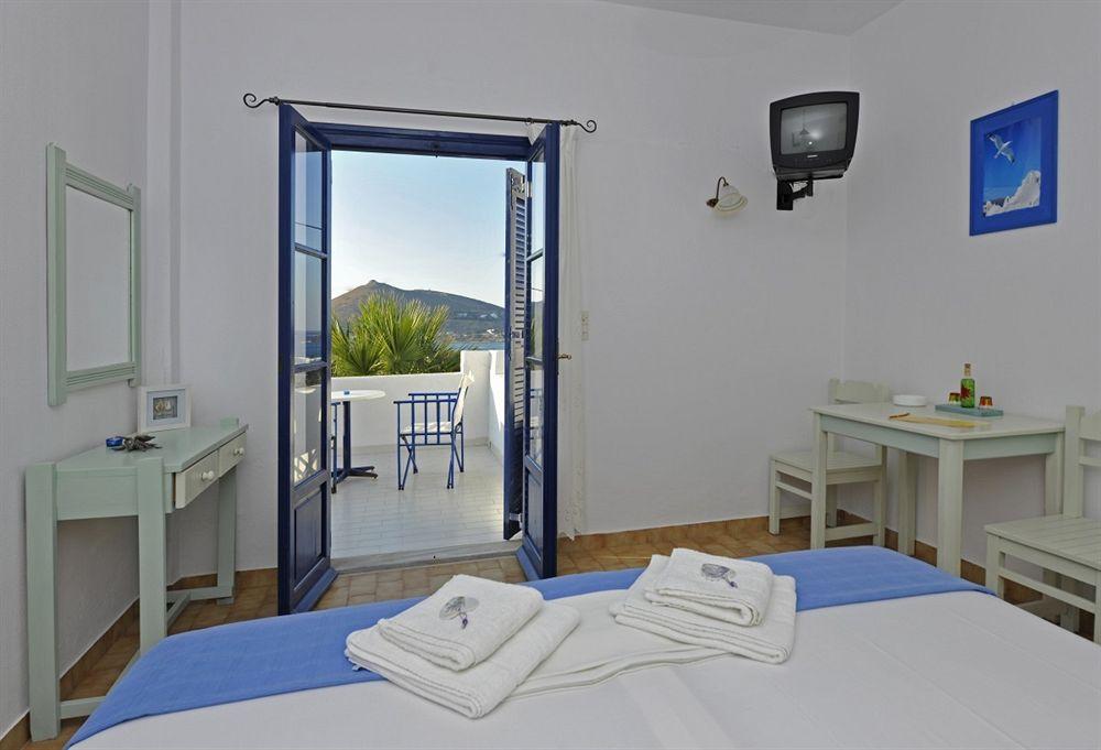 Arokaria Dreams Apartments 나오우사 외부 사진