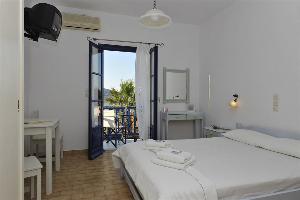 Arokaria Dreams Apartments 나오우사 외부 사진